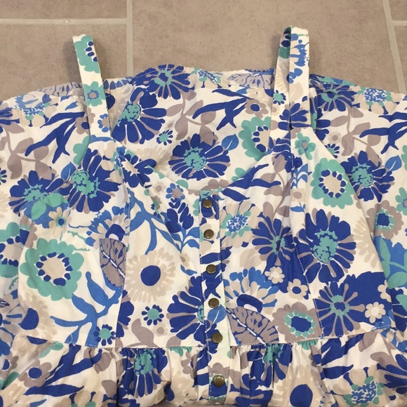 Fossil Dress - Size XSmall - Picture 3 of 6